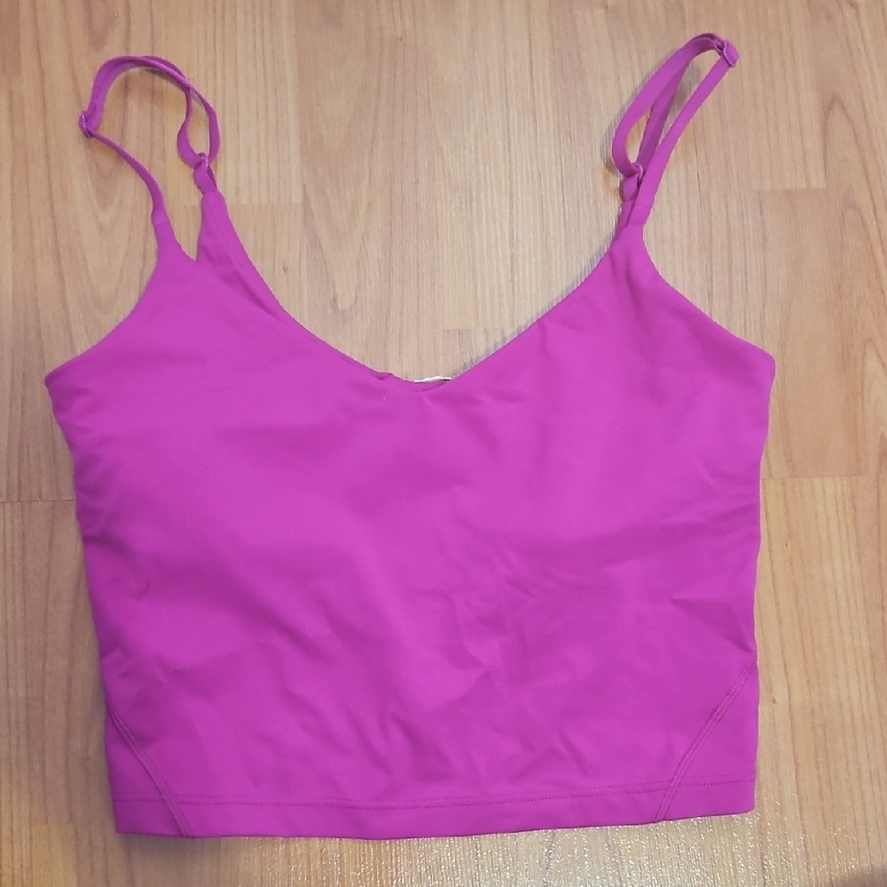 Lululemon Align Tank